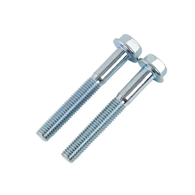 DIN 6921 Фланец-Түрлі құрылымдық бекіткіш